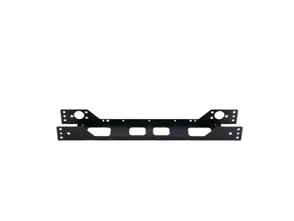T10 Front Frame Aluminum Piece