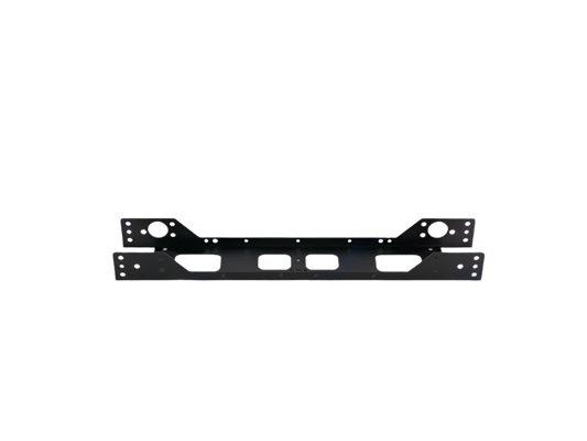 T10 Front Frame Aluminum Piece