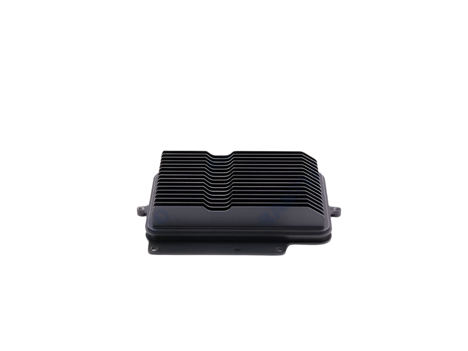 RF Board Heat Sink