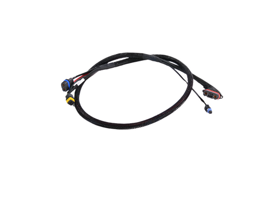 T30 M2 & M6 Aircraft Arm ESC Composite Cable