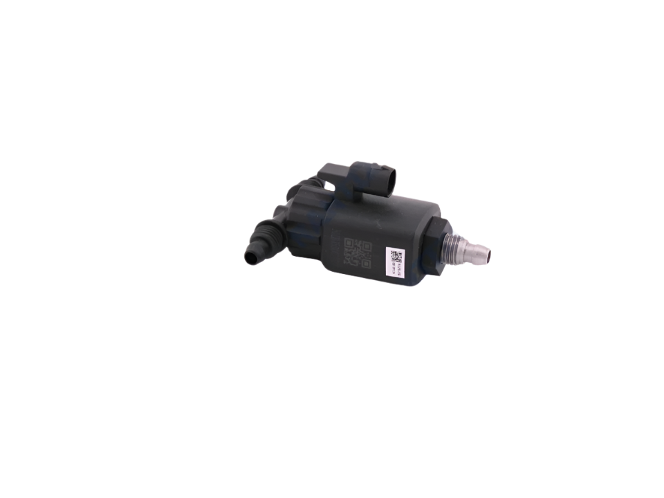 Solenoid Vent Valve Module