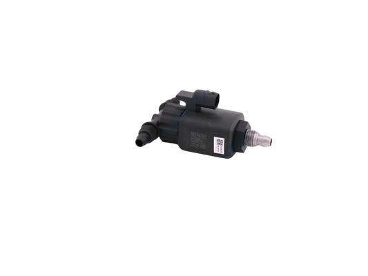 Solenoid Vent Valve Module