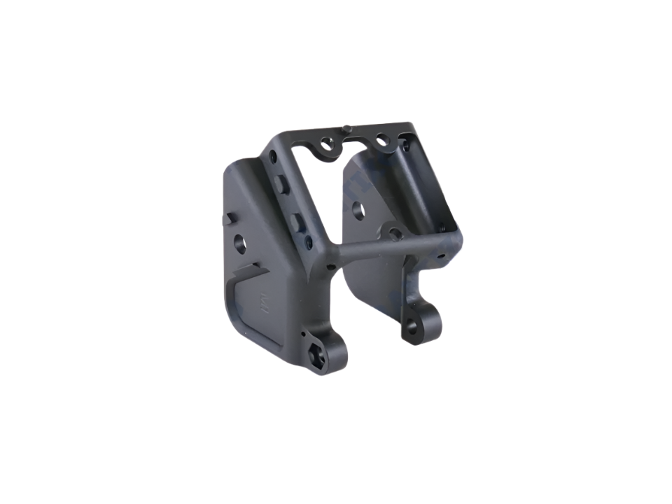 T10 Right Aircraft Arm Connector