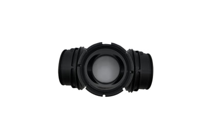T25/T50 Spray Tank Y-tee Part