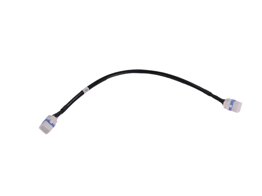 Spraying Signal Cable