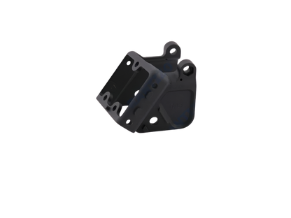 T10 Left Aircraft Arm Connector