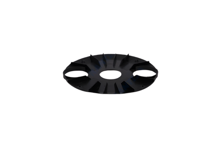 Rotor Protective Shell