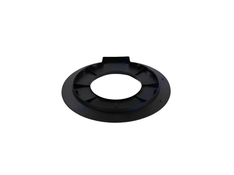 Spinner Disk Upper Cover