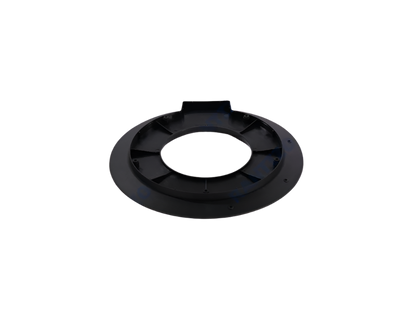 Spinner Disk Upper Cover