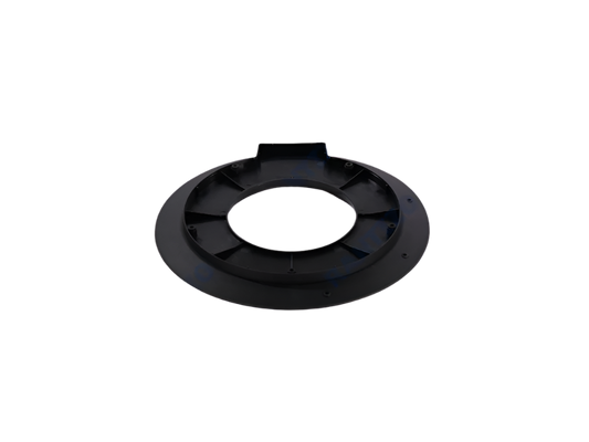 Spinner Disk Upper Cover