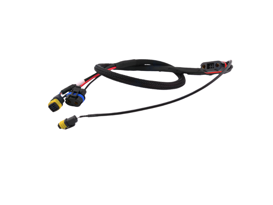 T10 Aircraft Arm ESC Composite Cable