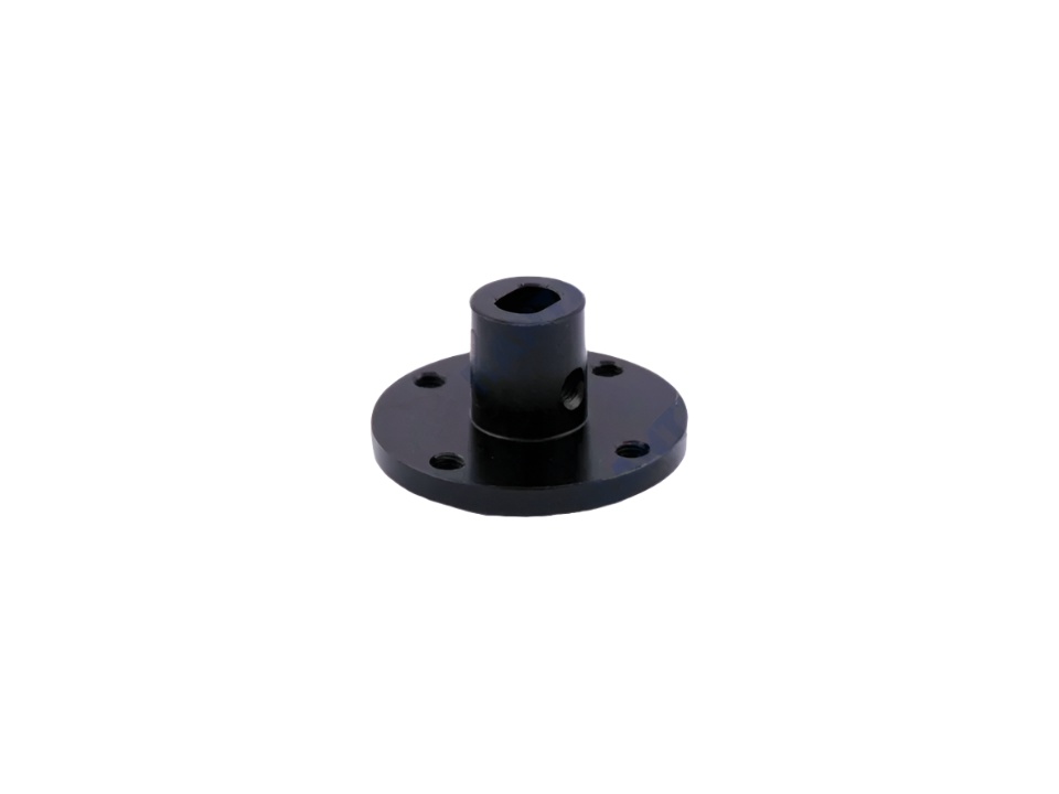 Flange