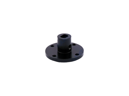 Flange